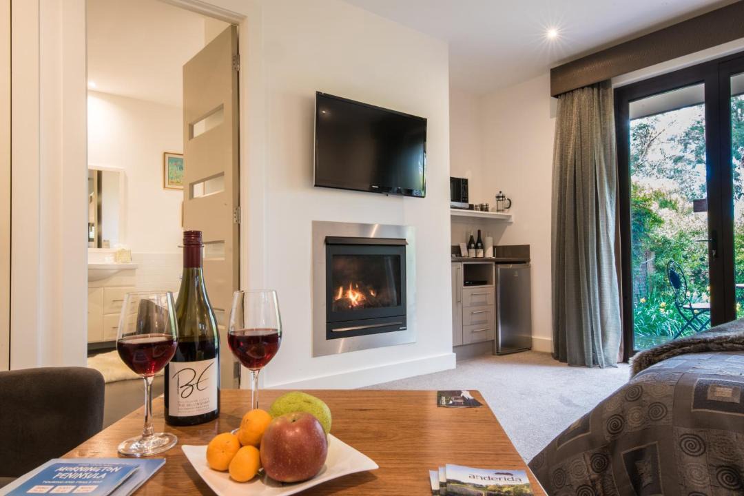 Photo of Livingroom in Arthurs Seat