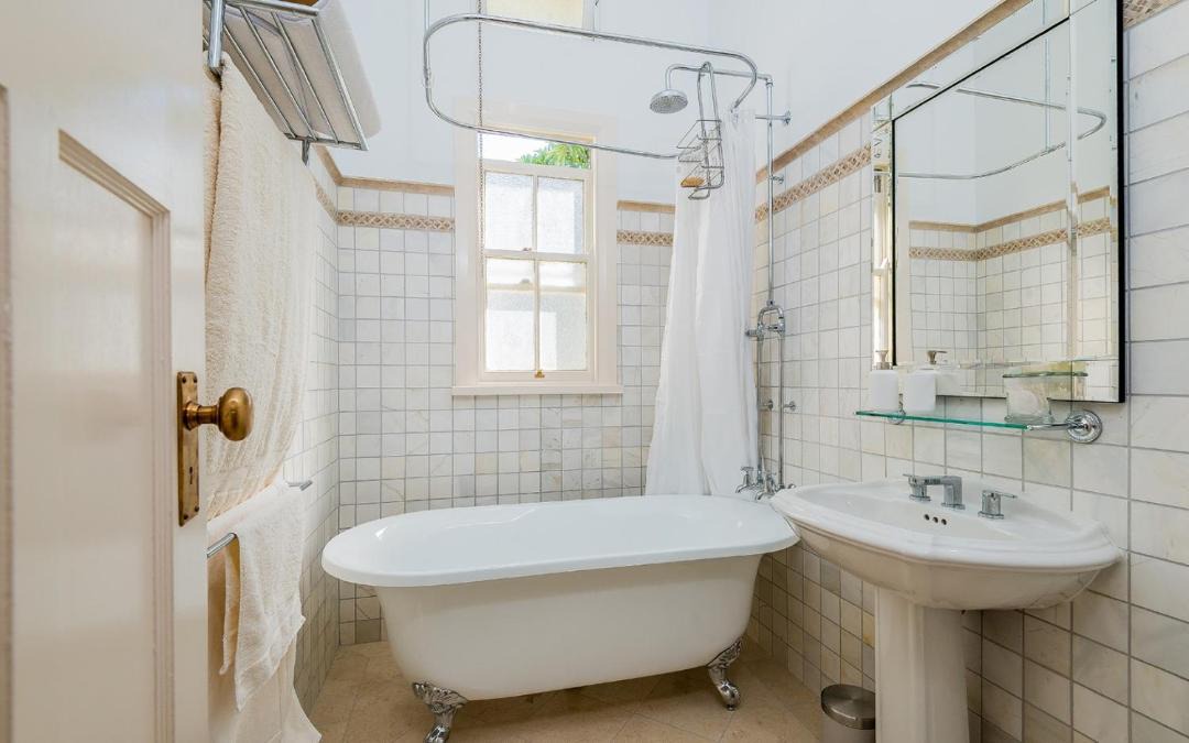 Photo of Bathroom in Grafton