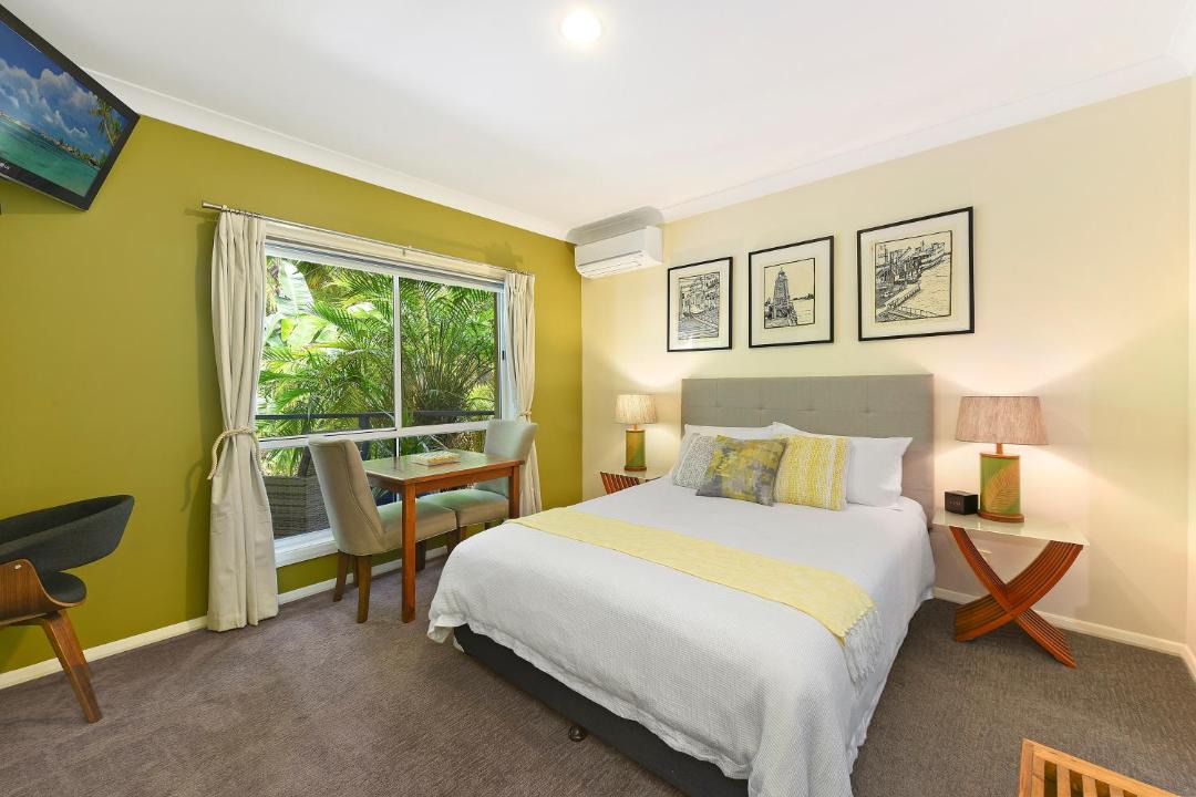 Photo of Bedroom in Port Macquarie
