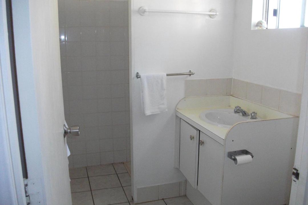 Photo of Bathroom in Glass House Mountains
