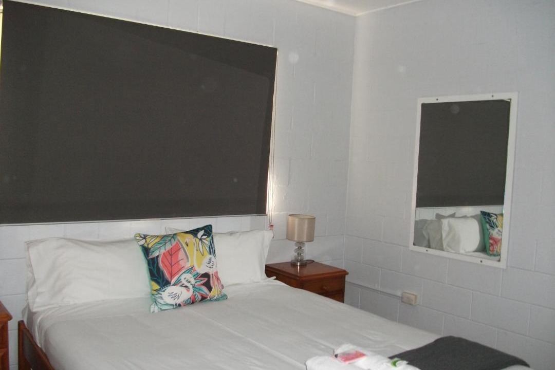 Photo of Bedroom in Glass House Mountains