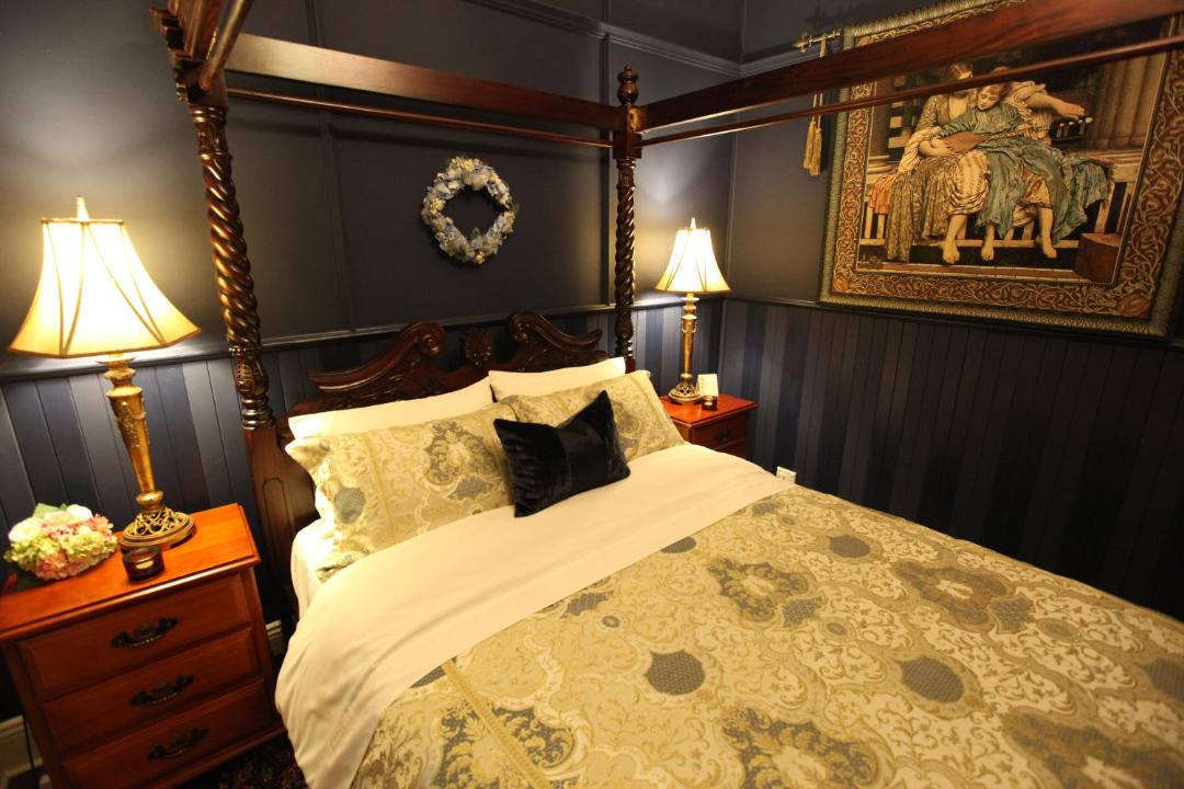 Photo of Bedroom in Leura