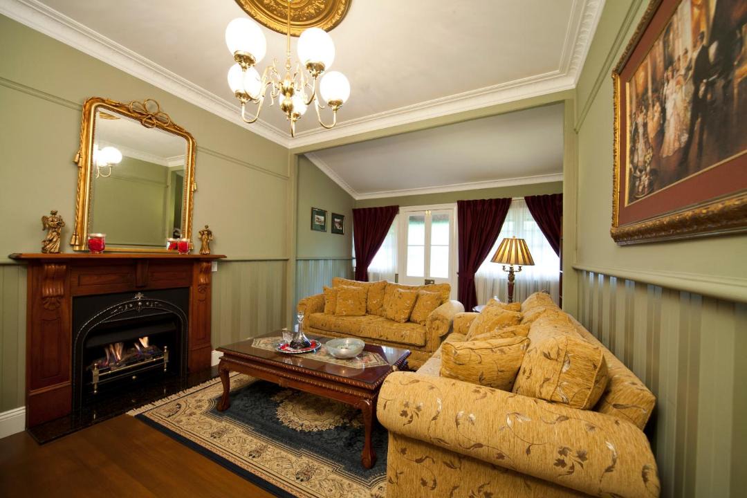 Photo of Livingroom in Leura