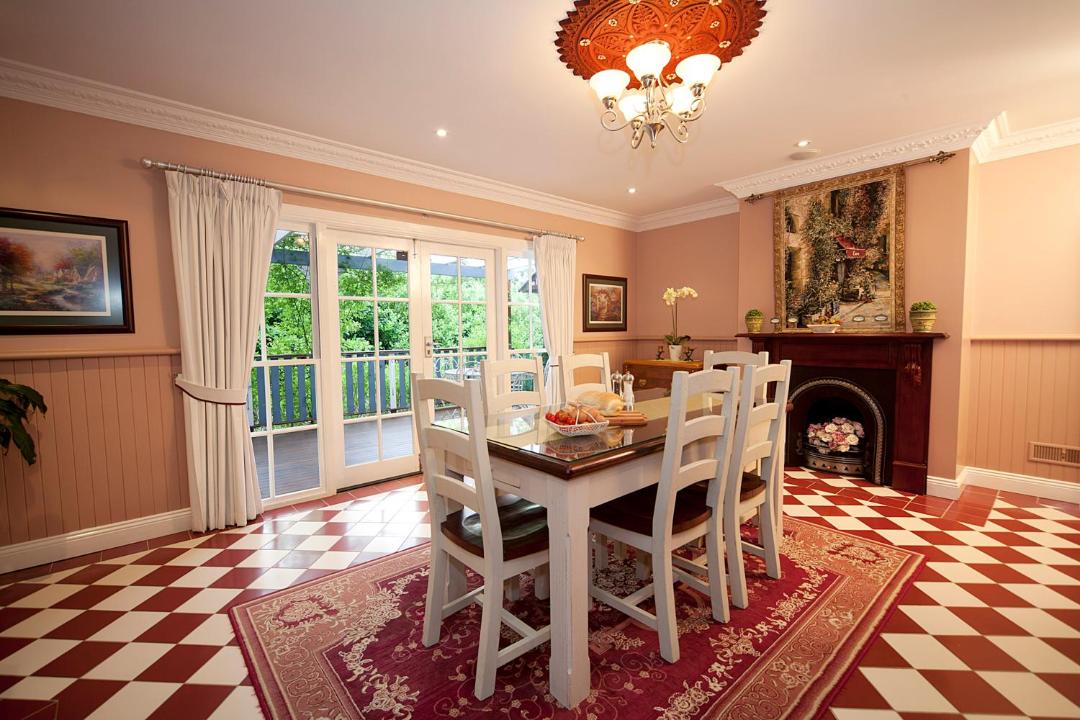Photo of Livingroom in Leura