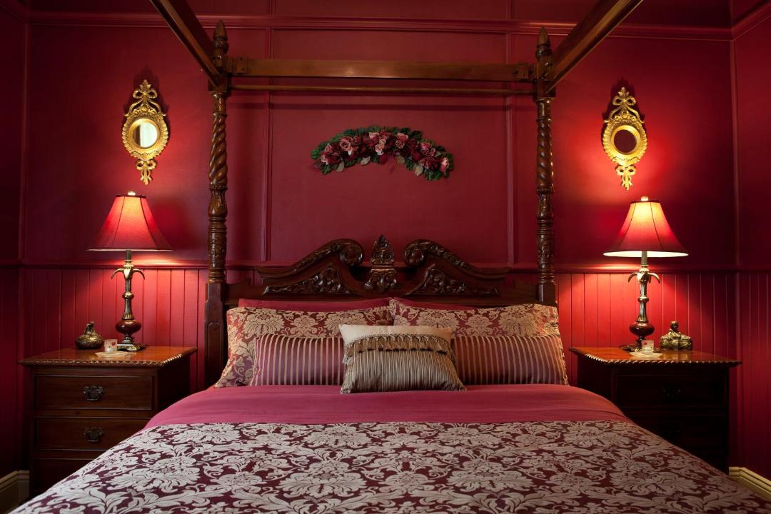 Photo of Bedroom in Leura
