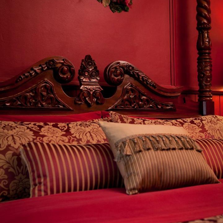 Photo of Bedroom in Leura