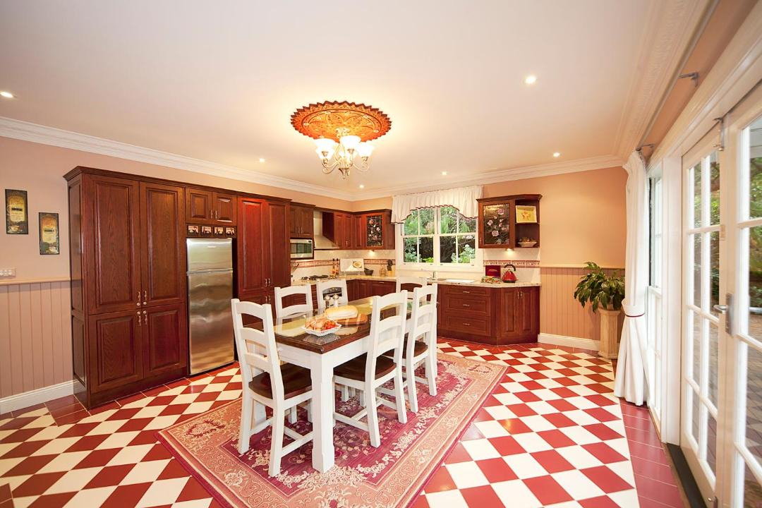 Photo of Livingroom in Leura