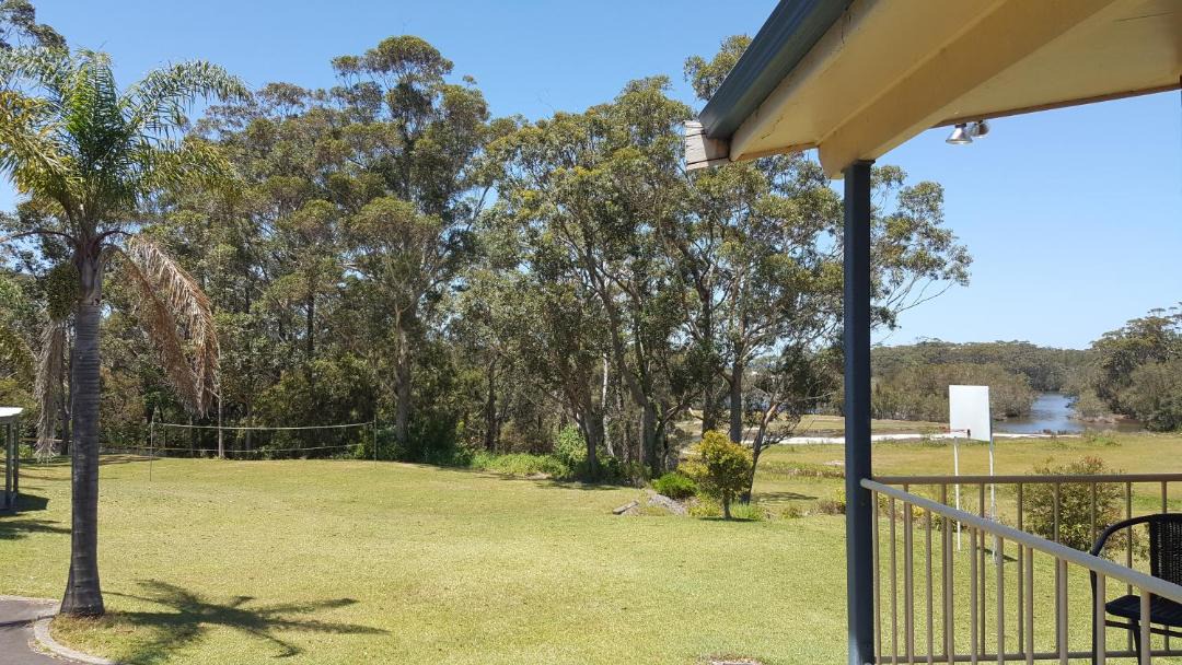 Photo of Others in Lake Tabourie
