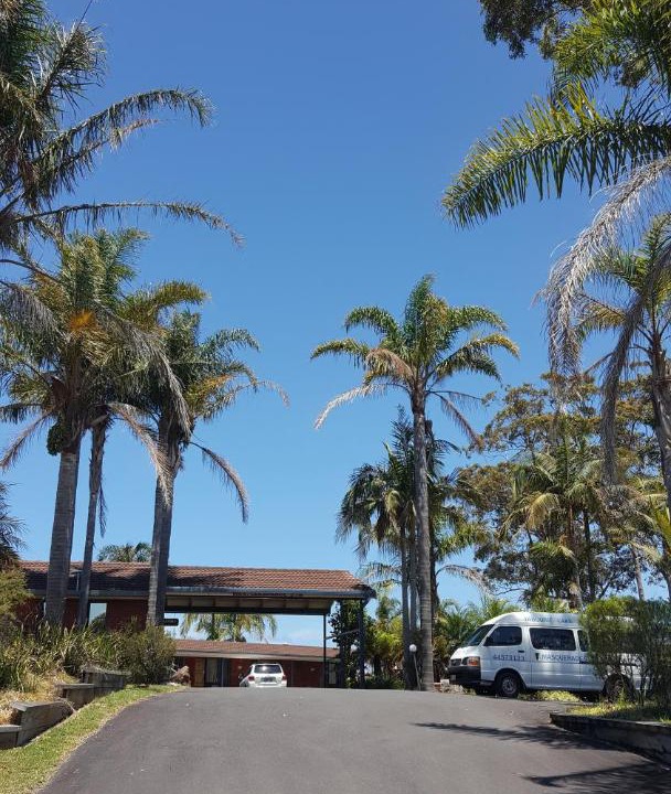 Photo of Outdoor in Lake Tabourie
