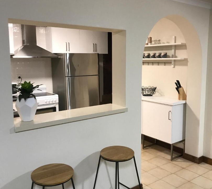 Photo of Kitchen in Para Vista
