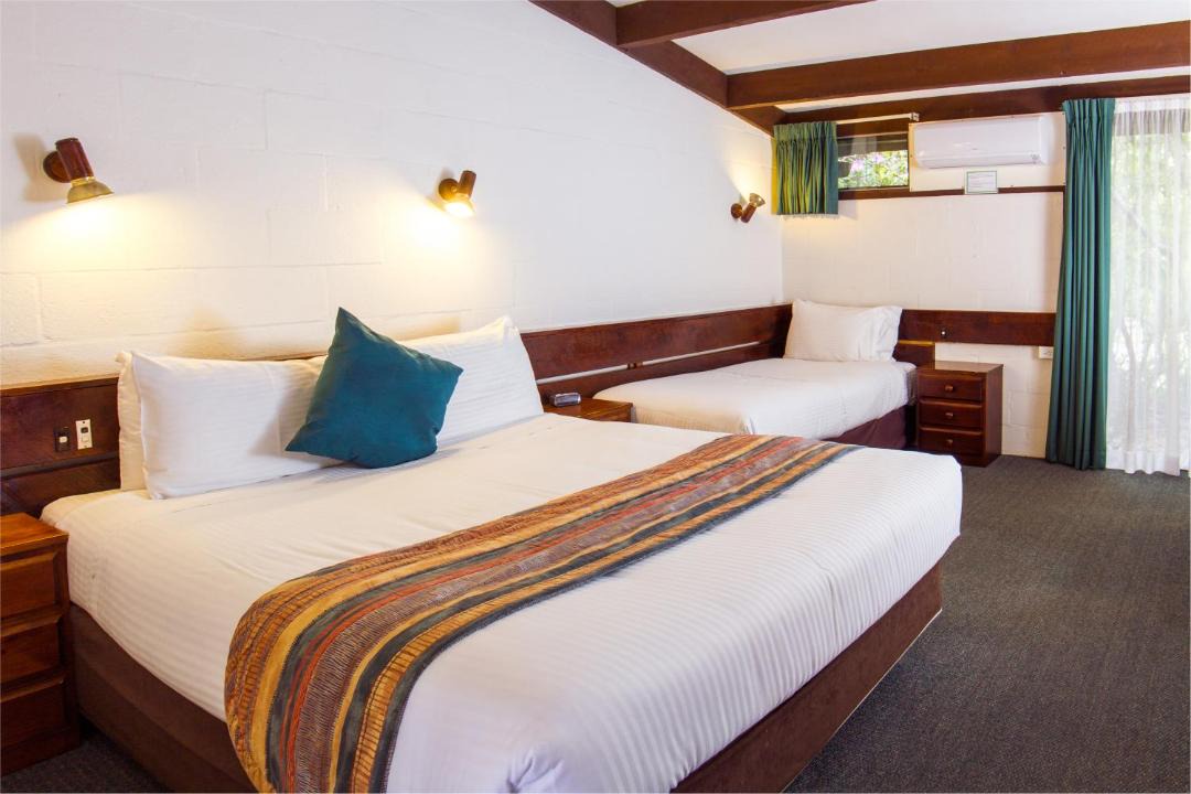 Photo of Bedroom in Blackheath