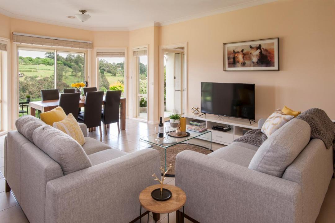 Photo of Livingroom in Emerald