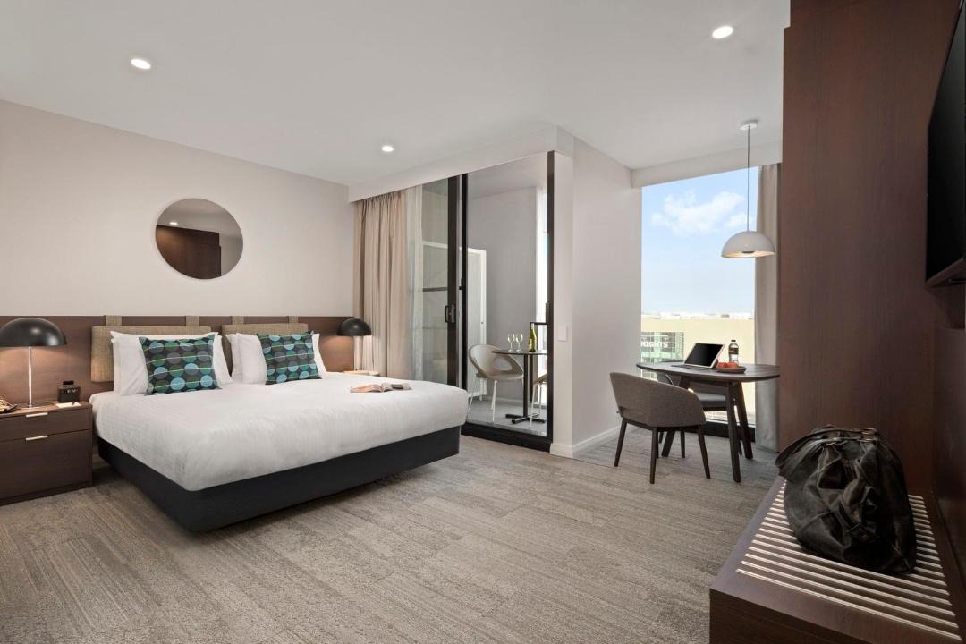 Photo of Bedroom in Innaloo