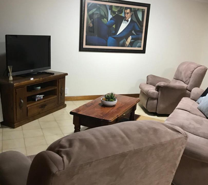 Photo of Livingroom in Para Vista