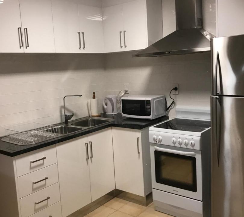 Photo of Kitchen in Para Vista