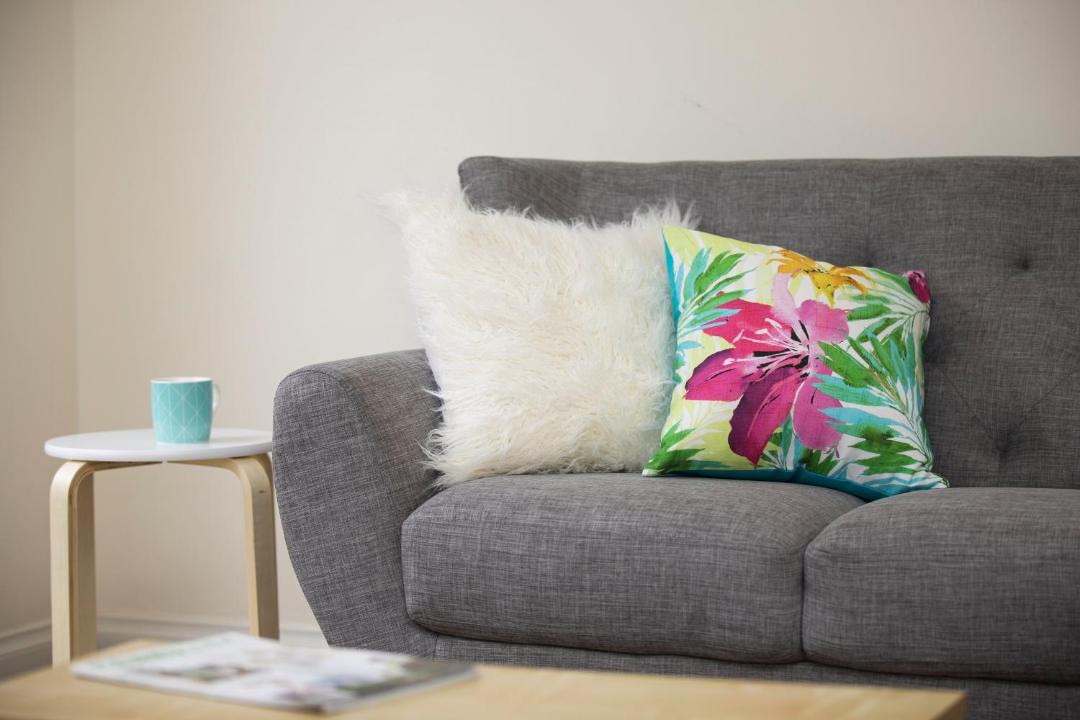 Photo of Livingroom in Aldinga Beach