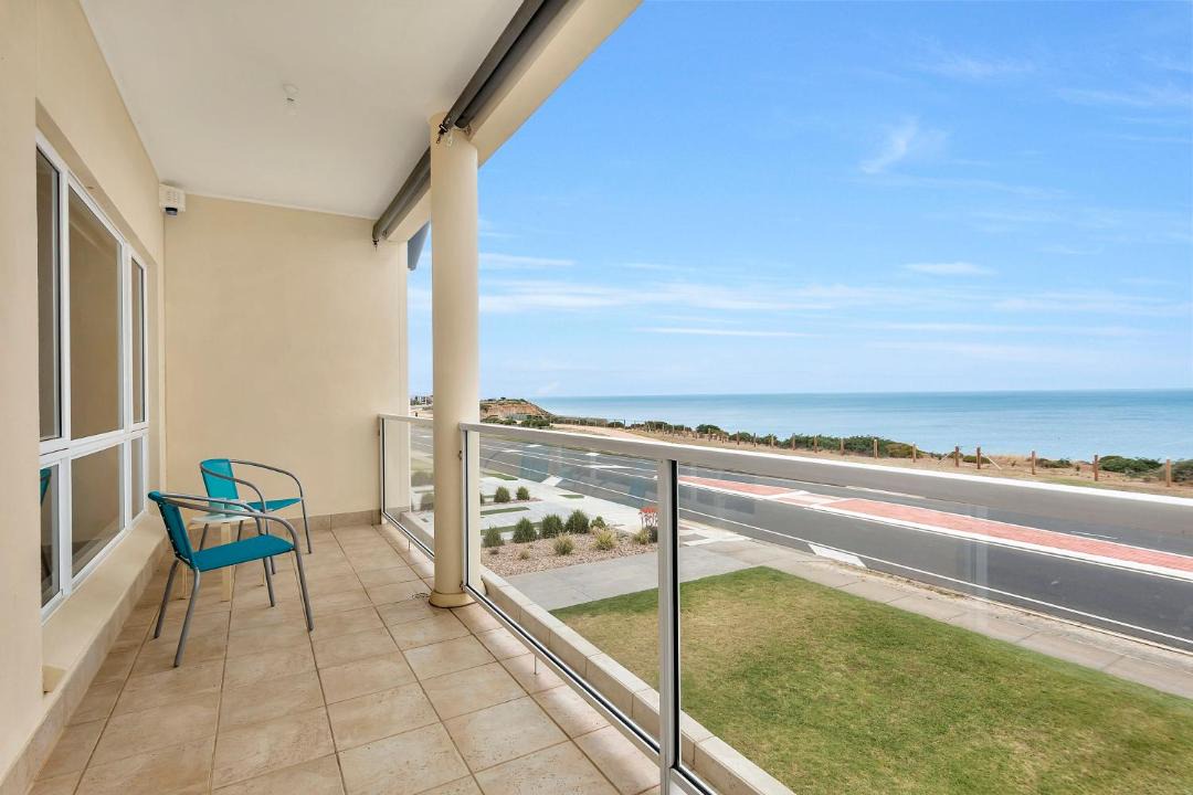 Photo of Patio Balcony in Aldinga Beach