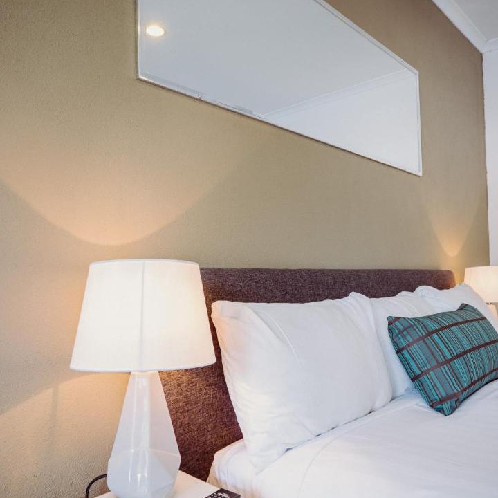 Photo of Bedroom in Moree