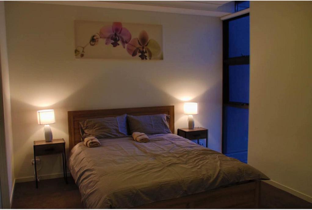 Photo of Bedroom in Liverpool