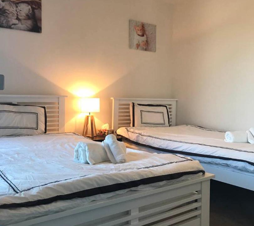 Photo of Bedroom in Liverpool