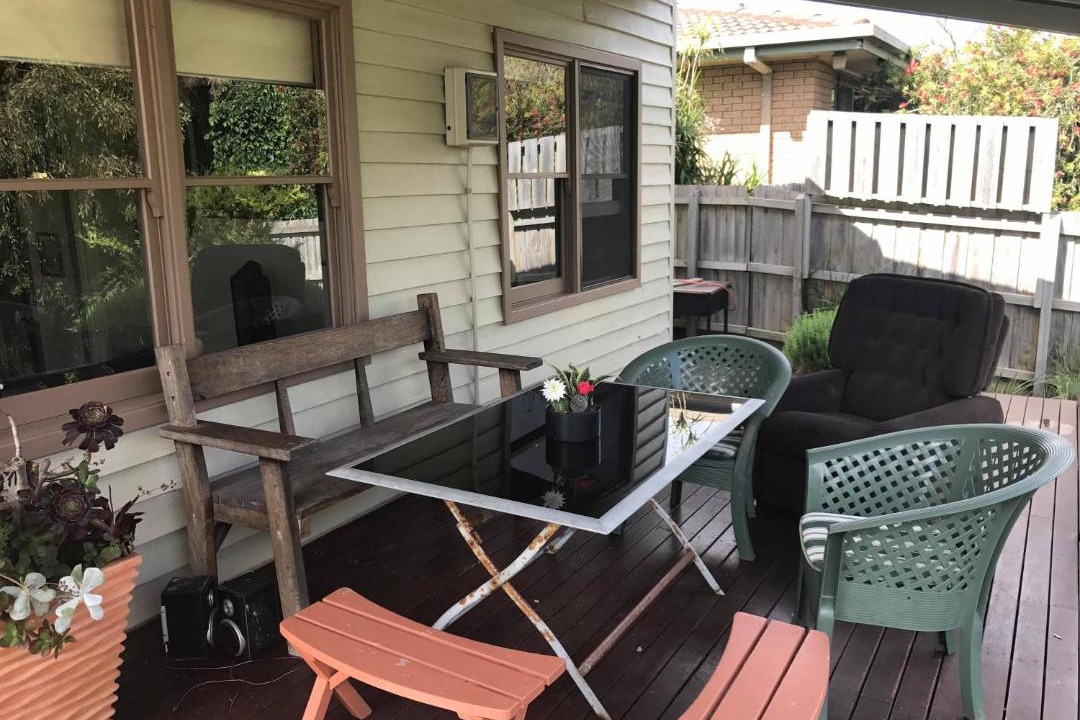 Photo of Patio Balcony in Port Campbell