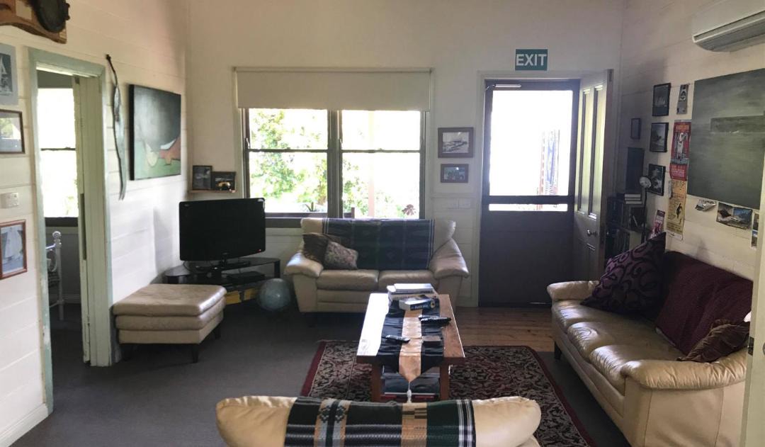 Photo of Livingroom in Port Campbell