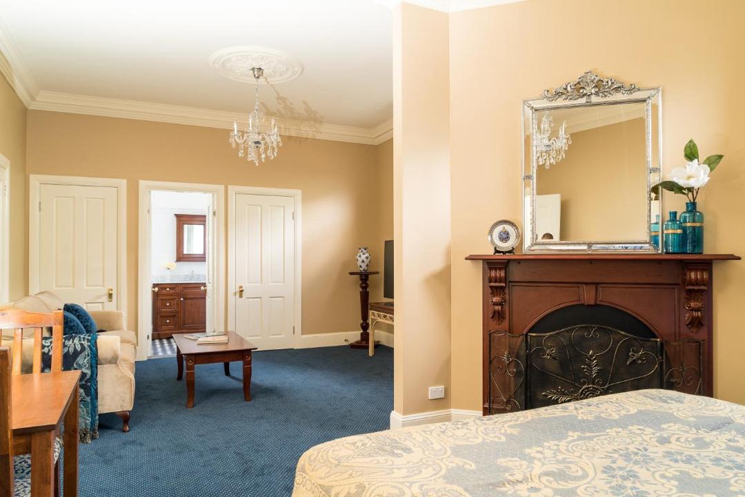Photo of Bedroom in Armidale