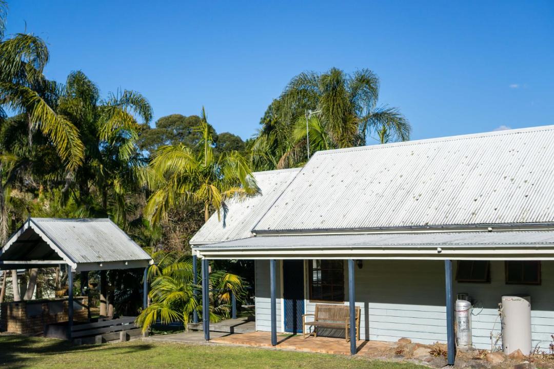 Photo of Others in Lake Tabourie