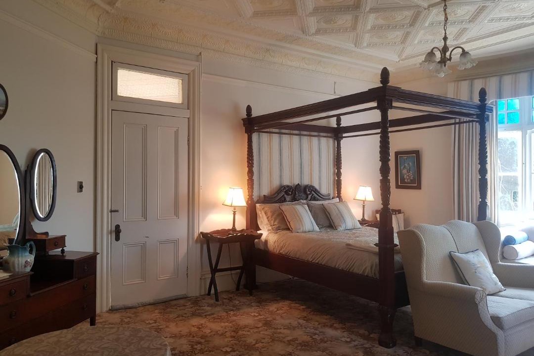 Photo of Bedroom in Inverell