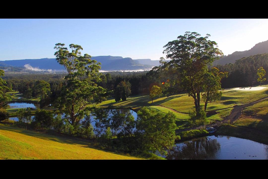 Photo of Outdoor in Kangaroo Valley