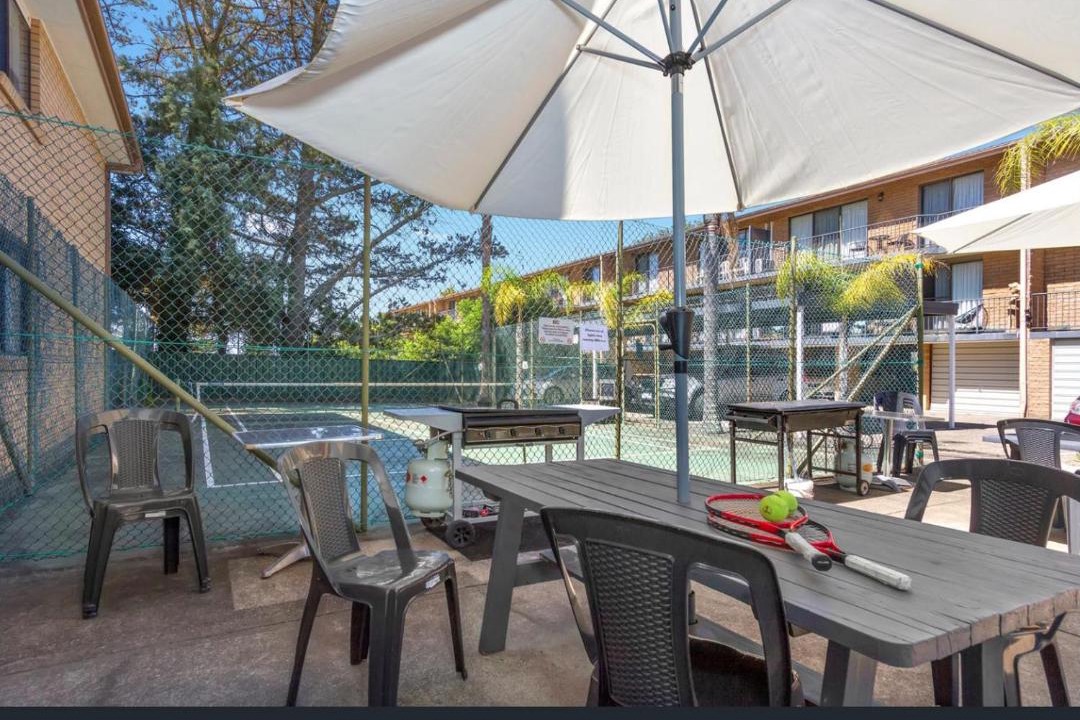 Photo of Patio Balcony in Batehaven