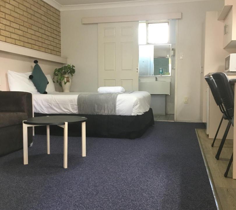 Photo of Bedroom in Goondiwindi