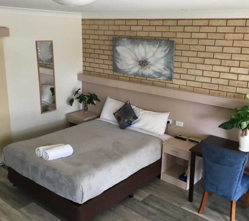 Photo of Bedroom in Goondiwindi
