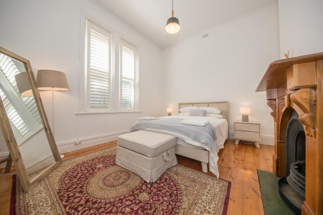 Photo of Bedroom in Tanunda