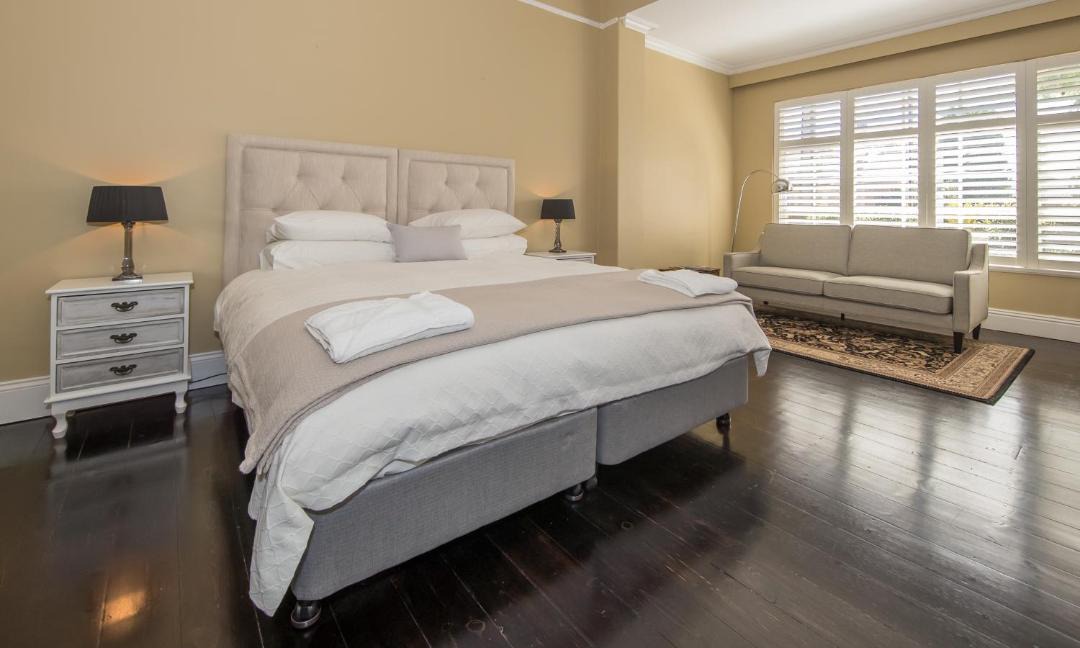 Photo of Bedroom in Tanunda