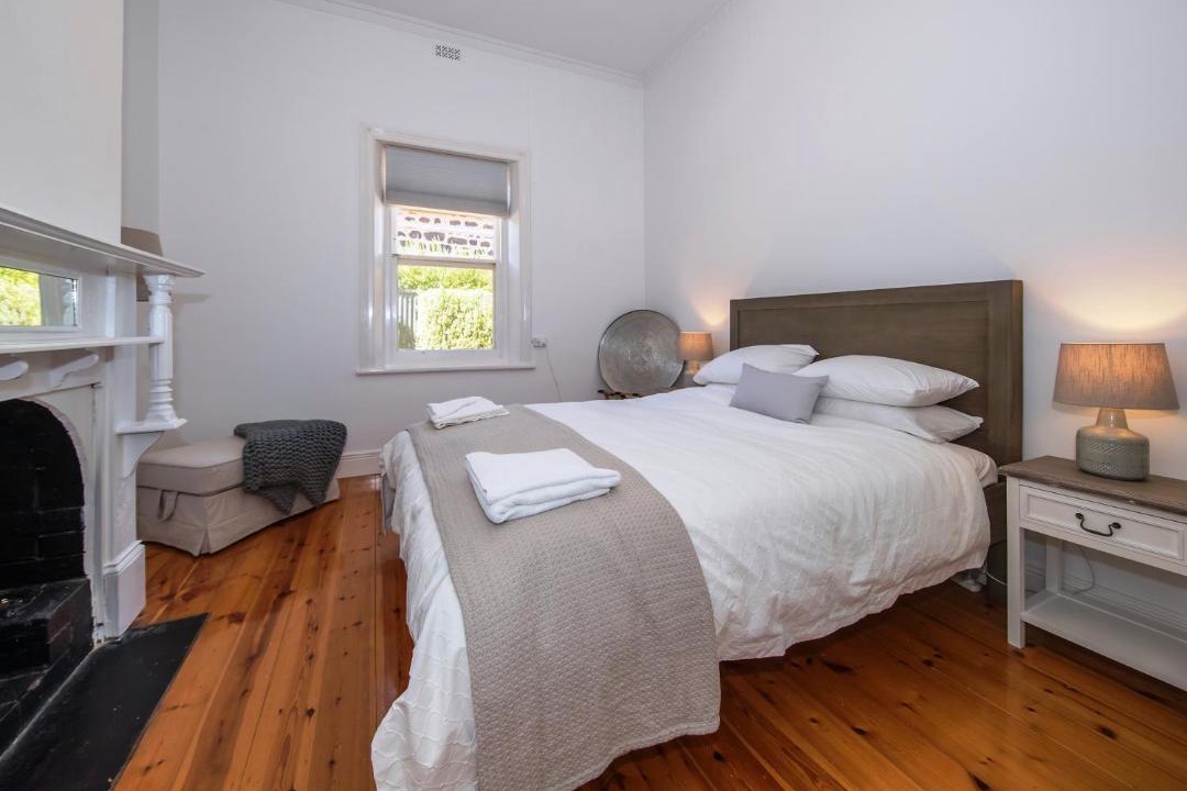 Photo of Bedroom in Tanunda