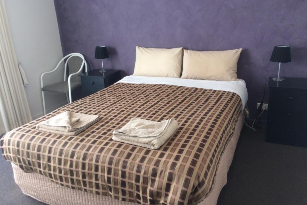 Photo of Bedroom in Alfredton