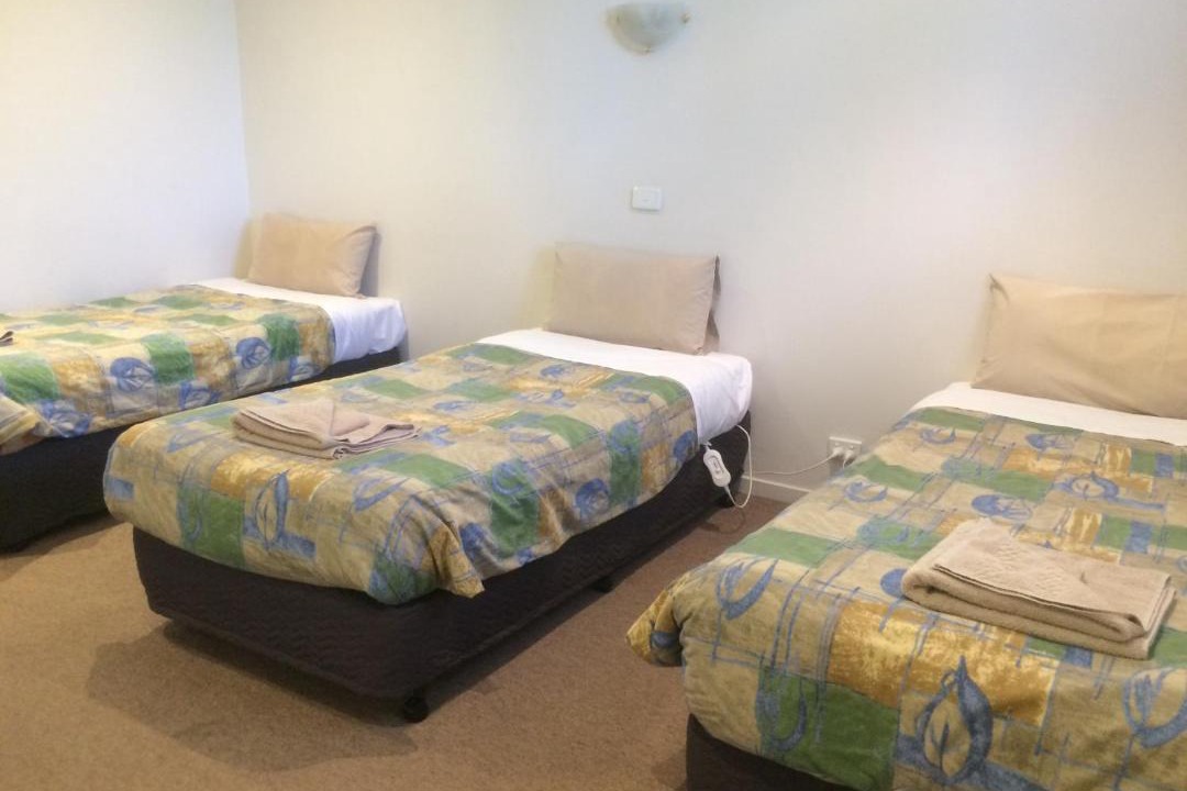 Photo of Bedroom in Alfredton