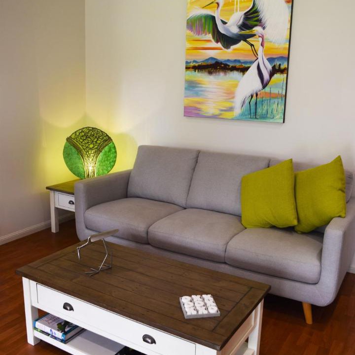 Photo of Livingroom in Daintree