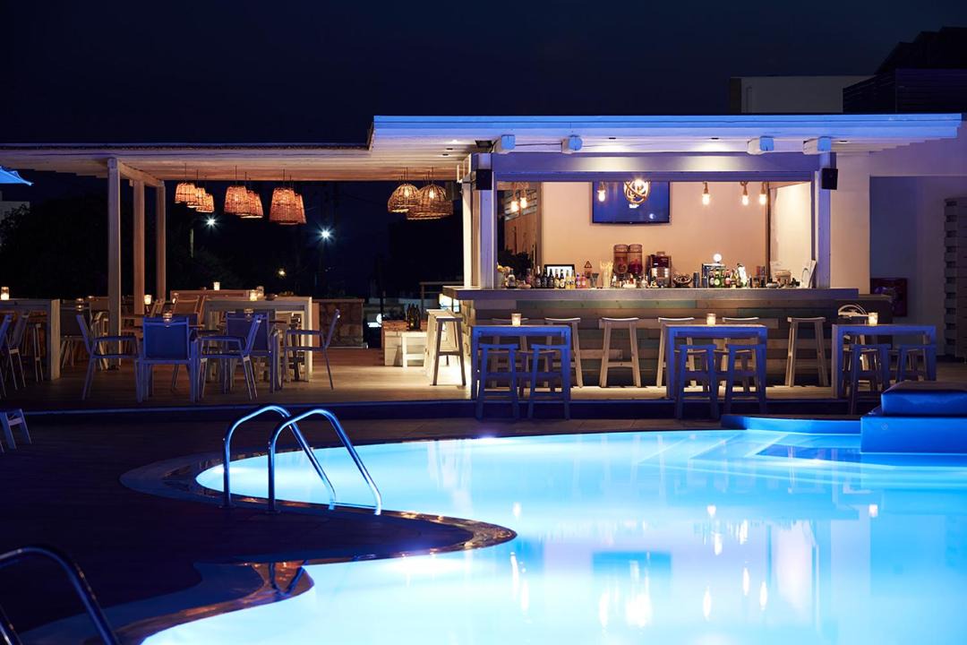 Photo of Others in Pefkos
