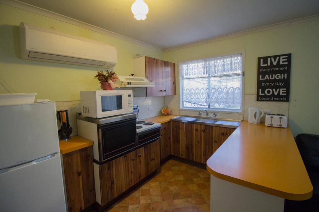Photo of Kitchen in Manilla