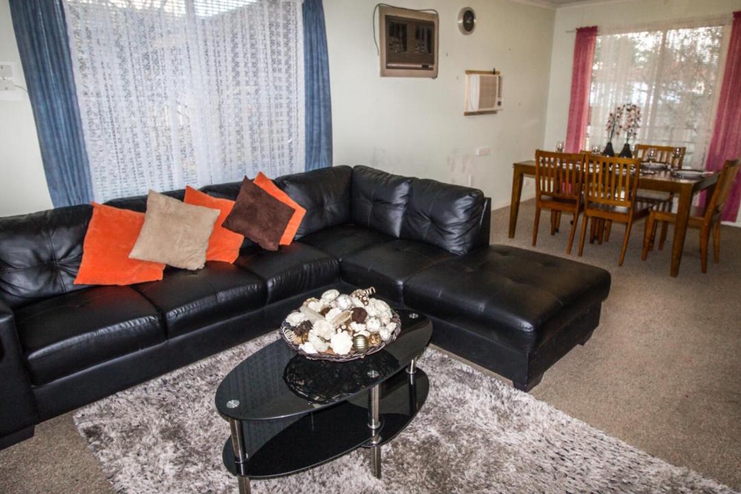 Photo of Livingroom in Manilla