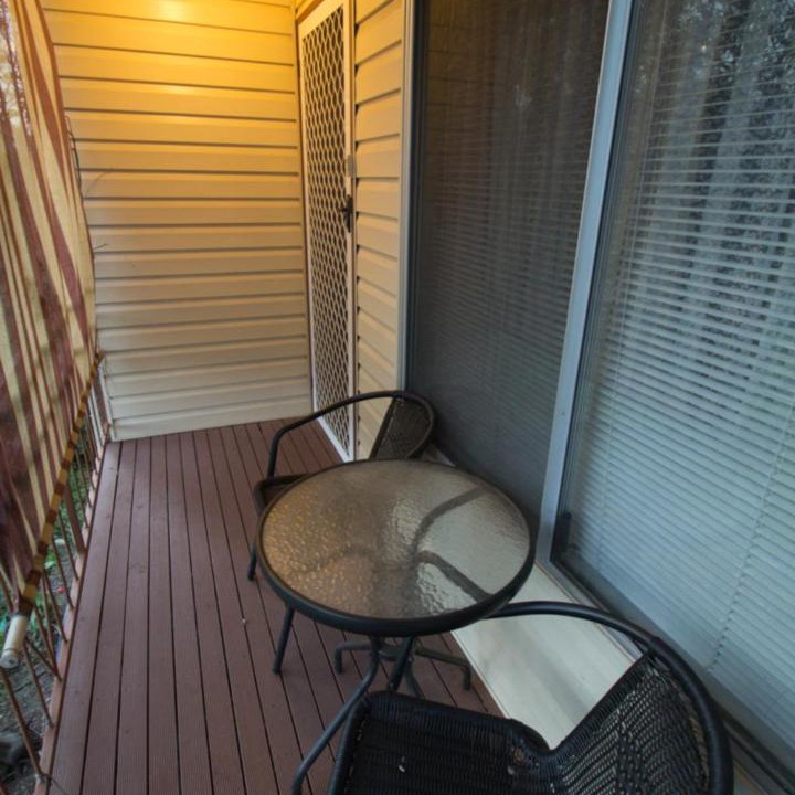 Photo of Patio Balcony in Manilla