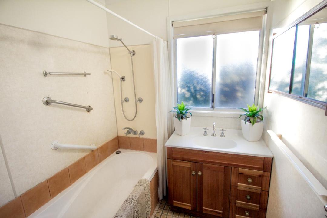 Photo of Bathroom in Manilla