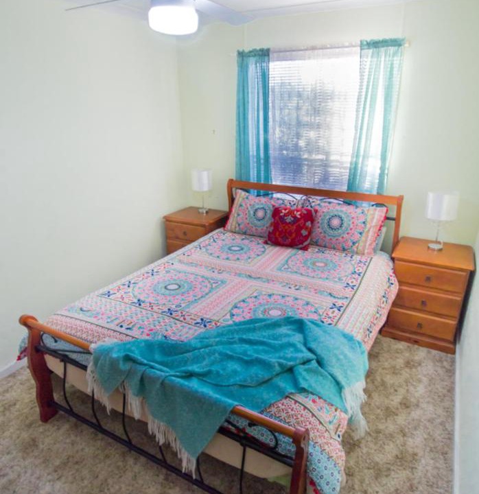 Photo of Bedroom in Manilla