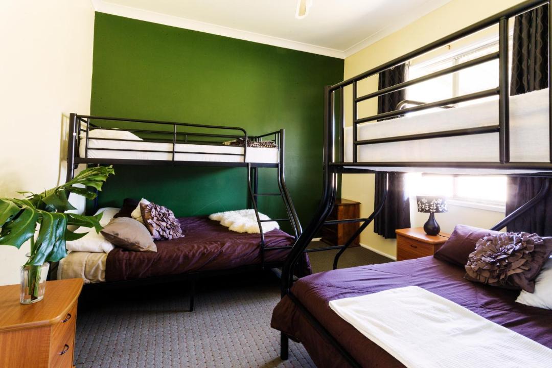 Photo of Bedroom in Cessnock