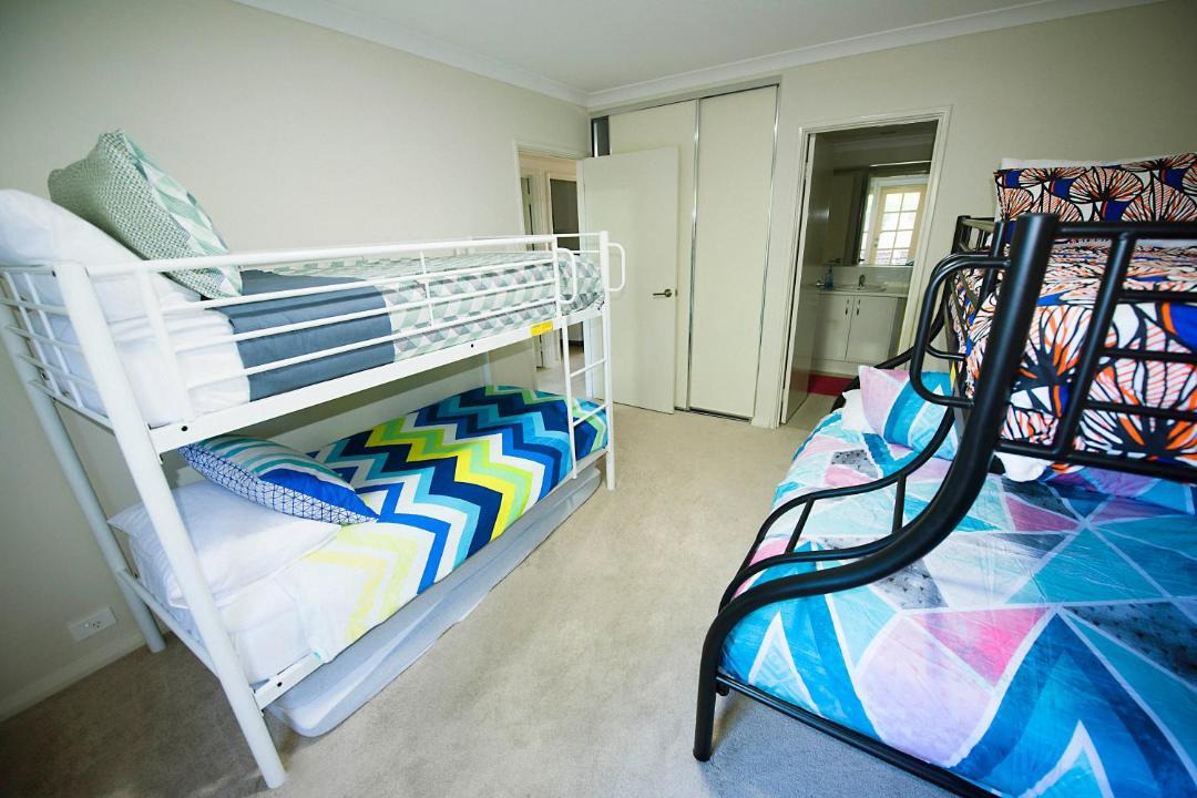 Photo of Bedroom in Midland