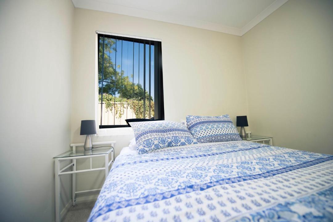 Photo of Bedroom in Midland