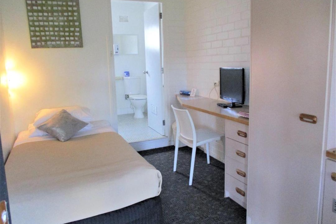 Photo of Bedroom in Cronulla