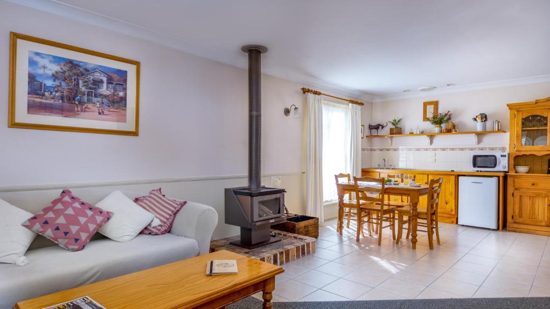 Photo of Livingroom in Stanthorpe